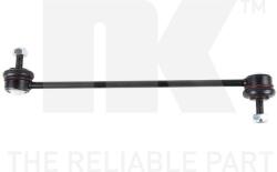 NK Brat/bieleta suspensie, stabilizator NK 5111901 (5111901)