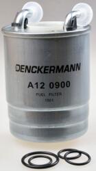 Denckermann filtru combustibil DENCKERMANN A120900 (A120900) - centralcar