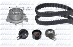 DOLZ Set pompa apa + curea dintata DOLZ KD181 (KD181)