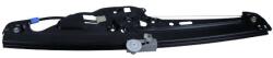 MAXGEAR Mecanism actionare geam MAXGEAR 50-0421 (50-0421) - centralcar