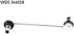 SKF Brat/bieleta suspensie, stabilizator SKF VKDS 344018 (VKDS 344018)