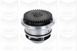 GRAF Pompă de apă, răcire motor GRAF PA1011 (PA1011) - centralcar