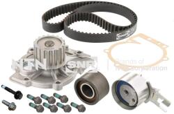 SNR Set pompa apa + curea dintata SNR KDP465.030 (KDP465.030) - centralcar