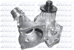 DOLZ Pompă de apă, răcire motor DOLZ B233 (B233) - centralcar