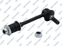 GSP Brat/bieleta suspensie, stabilizator GSP S050727 (S050727)