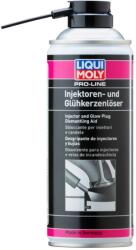 LIQUI MOLY Agent Pentru Faruri și Injectoare 400ml Applicator / Liqui Moly Pro Line (3379)