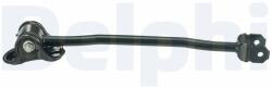DELPHI Brat, suspensie roata DELPHI TC3572 (TC3572) - centralcar