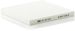 Mann-filter Filtru, aer habitaclu MANN-FILTER CU 22 010 (CU 22 010) - centralcar