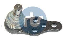 RTS Articulatie sarcina/ghidare RTS 93-03118 (93-03118)