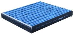 MAHLE Filtru de cabină cu carbon activ CAREMETIX (LAO 490)