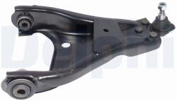 DELPHI Brat, suspensie roata DELPHI TC2445 (TC2445) - centralcar