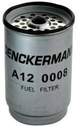 Denckermann filtru combustibil DENCKERMANN A120008 (A120008) - centralcar