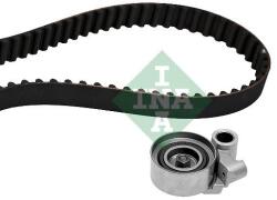 Schaeffler INA Set curea de distributie Schaeffler INA 530 0512 10 (530 0512 10) - centralcar
