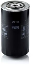 Mann-filter filtru combustibil MANN-FILTER WK 1168 (WK 1168) - centralcar
