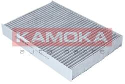 KAMOKA Filtru, aer habitaclu KAMOKA F509401 (F509401) - centralcar