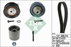 Schaeffler INA Set curea de distributie Schaeffler INA 530 0361 10 (530 0361 10) - centralcar
