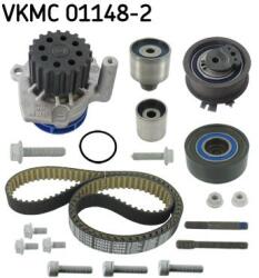 SKF Set pompa apa + curea dintata SKF VKMC 01148-2 (VKMC 01148-2) - centralcar