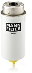 Mann-filter filtru combustibil MANN-FILTER WK 8104 (WK 8104) - centralcar