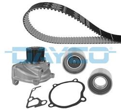 DAYCO Set pompa apa + curea dintata DAYCO KTBWP5370 (KTBWP5370) - centralcar