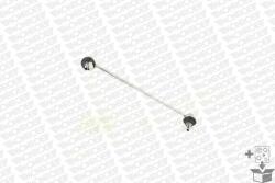 MONROE Brat/bieleta suspensie, stabilizator MONROE L28616 (L28616)