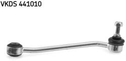 SKF Brat/bieleta suspensie, stabilizator SKF VKDS 441010 (VKDS 441010)