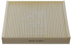 Febi Bilstein Filtru, aer habitaclu FEBI BILSTEIN 30743 (30743) - centralcar