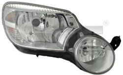 TYC Far TYC 20-12348-15-2 (20-12348-15-2) - centralcar
