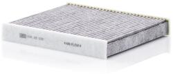 Mann-filter Filtru, aer habitaclu MANN-FILTER CUK 22 032 (CUK 22 032) - centralcar