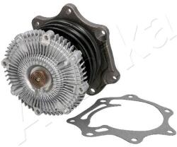 ASHIKA Pompă de apă, răcire motor ASHIKA 35-01-129 (35-01-129)