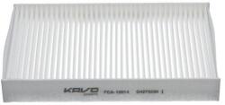 KAVO PARTS Filtru, aer habitaclu KAVO PARTS FCA-10014 (FCA-10014)