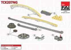 FAI AutoParts chit lant de distributie FAI AutoParts TCK207NG (TCK207NG) - centralcar