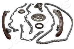 JAPANPARTS chit lant de distributie JAPANPARTS KDK-204 (KDK-204) - centralcar