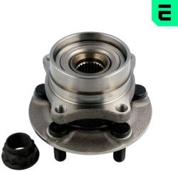 OPTIMAL Set rulment roata OPTIMAL 981395 (981395) - centralcar