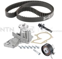 SNR Set pompa apa + curea dintata SNR KDP452.240 (KDP452.240) - centralcar