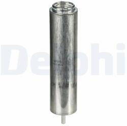 DELPHI Filtru De Combustibil Bmw 114 118 10- (hdf658)