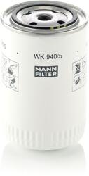 Mann-filter filtru combustibil MANN-FILTER WK 940/5 (WK 940/5) - centralcar