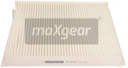 MAXGEAR Filtru, aer habitaclu MAXGEAR 26-1352 (26-1352) - centralcar