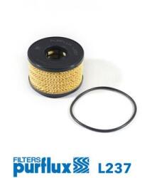 PURFLUX Filtru ulei PURFLUX L237 (L237) - centralcar