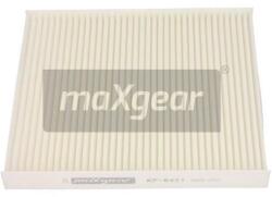 MAXGEAR Filtru, aer habitaclu MAXGEAR 26-1056 (26-1056) - centralcar