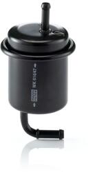 Mann-filter filtru combustibil MANN-FILTER WK 614/47 (WK 614/47) - centralcar