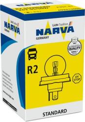 NARVA Bec, far faza lunga NARVA 493213000 (493213000)