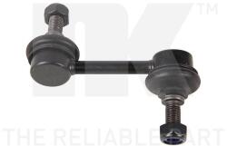 NK Brat/bieleta suspensie, stabilizator NK 5112613 (5112613)