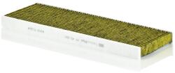 Mann-filter Filtru, aer habitaclu MANN-FILTER FP 45 004 (FP 45 004)