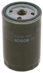 Bosch Filtru ulei BOSCH 0 451 103 213 (0 451 103 213) - centralcar