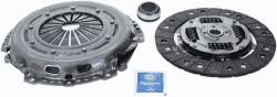 SACHS Set ambreiaj SACHS 3000 950 005 (3000 950 005) - centralcar
