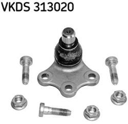 SKF apă de suspensie față (VKDS 313020)