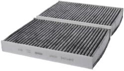 CORTECO Filtru, aer habitaclu CORTECO 49372574 (49372574) - centralcar