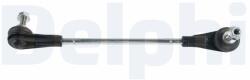 DELPHI Brat/bieleta suspensie, stabilizator DELPHI TC6999 (TC6999)