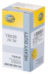 HELLA Bec, semnalizator HELLA 8GM 002 094-241 (8GM 002 094-241) - centralcar