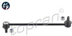 TOPRAN Brat/bieleta suspensie, stabilizator TOPRAN 600 338 (600 338)